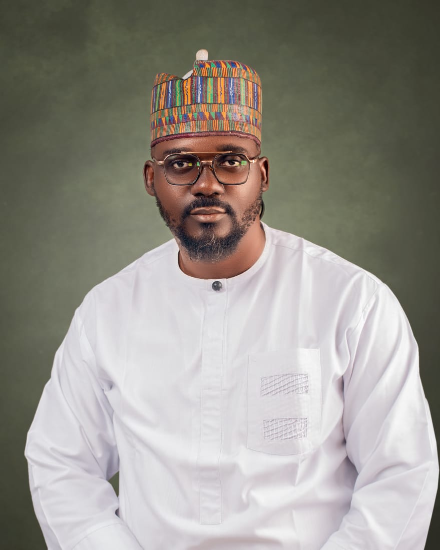 Surv. Sani A. Joel mnis, Chairman / CEO of Tectum Global Resources
